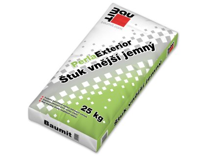 STUK 1 PERLAEXTERIOR