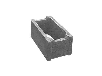 BEDCS25 040 1 CSBETON Ztracene bedneni 250 500
