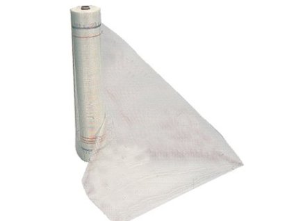 Tkanina - perlinka  Baumit DuoTex 145g/m2 50m2