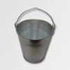 Kbelík - vědro pozink 12l (Varianta Toptrade)