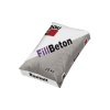 fill beton