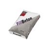 fill beton