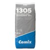 Cemix 1305 zdící malta 5MPa 25kg