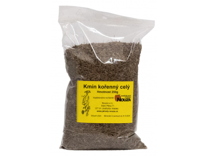 kmín