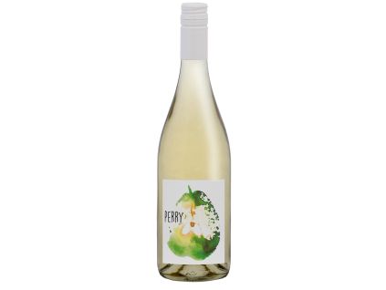 perry 750 ml láhev+etiketa
