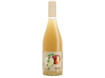 braeburn 750 ml šroub kopie
