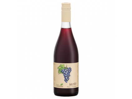 zweigelt šroub 750 ml kopie