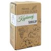kopřivový sirup 3 L