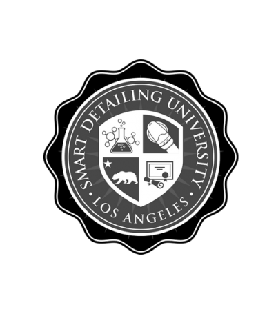 Smart-detailing-university-logo