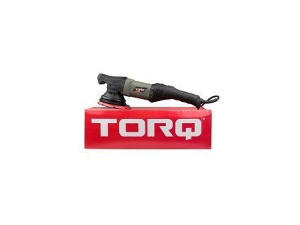 torq 22d random orbital polisher