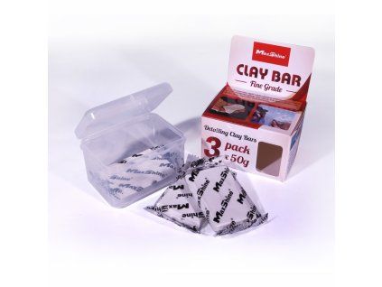 detailing clay bar jemny 100g