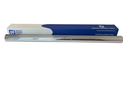 Johnson 20% Solar Silver PS Interier (1,52m x 1m)