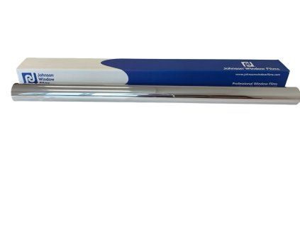 JOHNSON 20% Solar Silver PS INTERIER  (1,52m x30,5m)