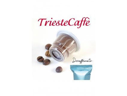 capsule decaf