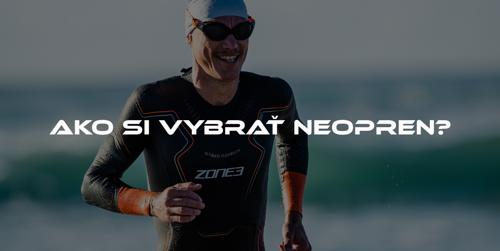 Ako si vybrať neopren?