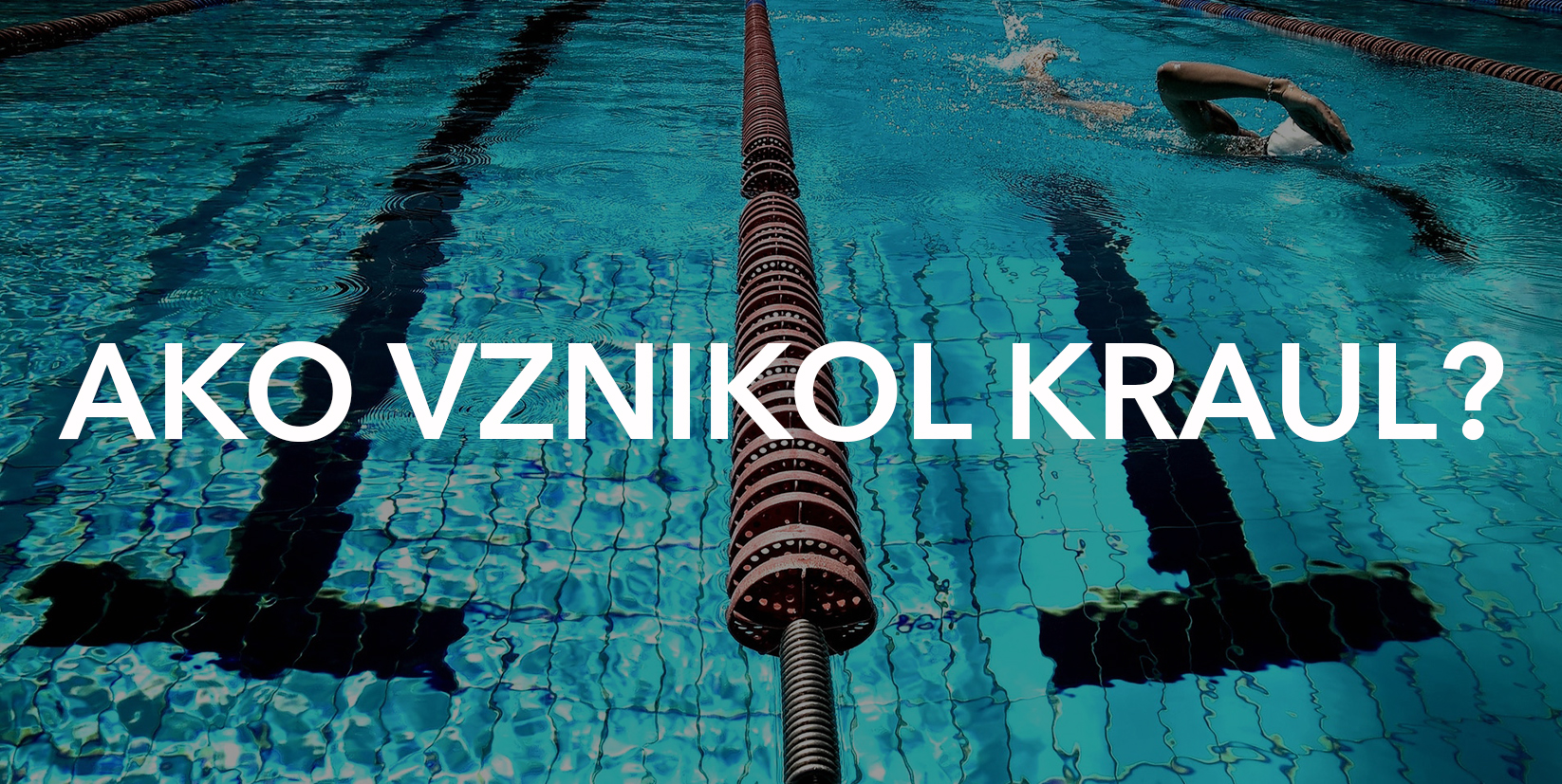 Viete ako vznikol kraul?