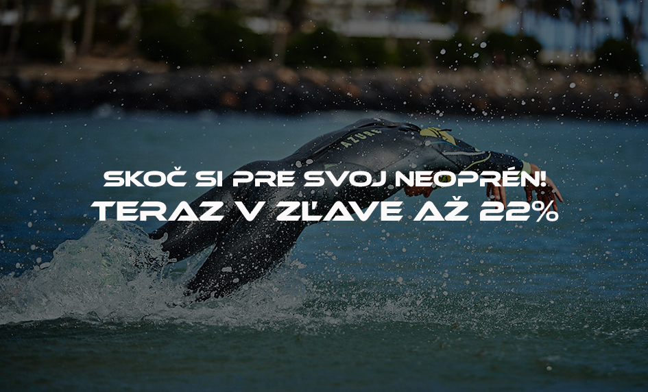 Neopreny výpredaj
