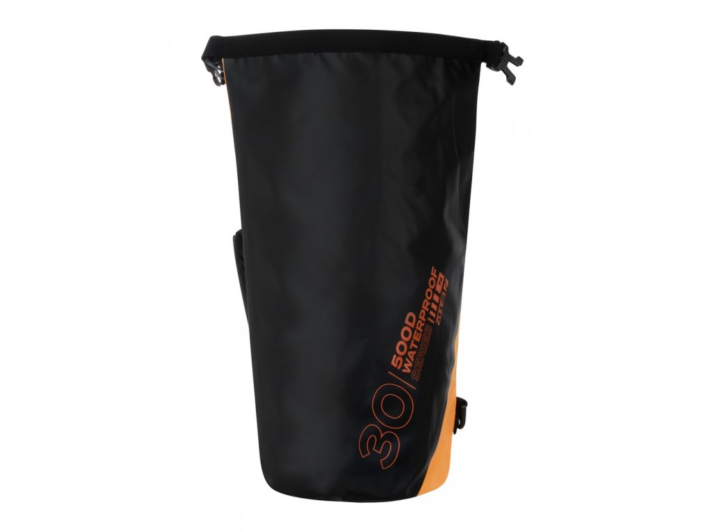 30l waterproof dry bag dry bags orange black sa22dbtb101 f