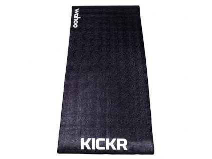 kickr trainer floormat 1