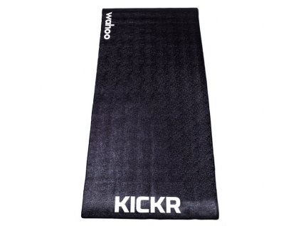 Wahoo KICKR TRAINER FLOORMAT