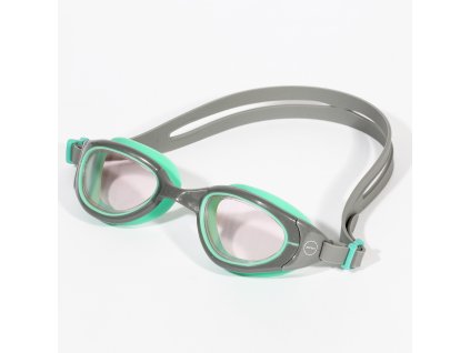 Zone3 Goggles Attack Cutout Grey Mint