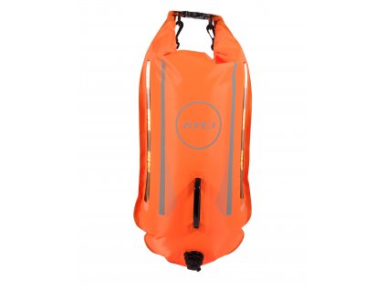 2 LED Light 28L Backpack FRONT