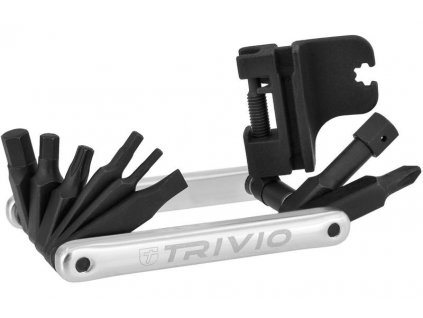 Multikľúč Trivio 16 v 1