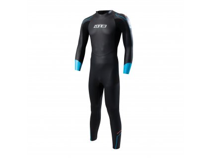 mens aspect wetsuit WS23MAPT101 cutout image 5