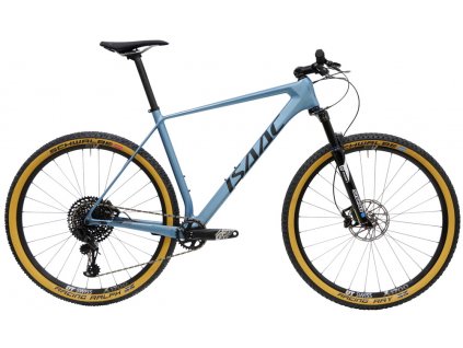 Horský bicykel ISAAC Baryon Deore M6100 S