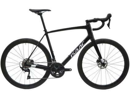 Cestný bicykel ISAAC Vitron Onyx Black 105 L