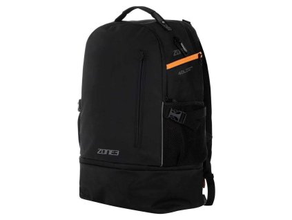 7D7A797C7E7579786D6F7A7E 6B5C5A5A5A5A5E5A5E5F6C5A workout travel race performance backpack black os