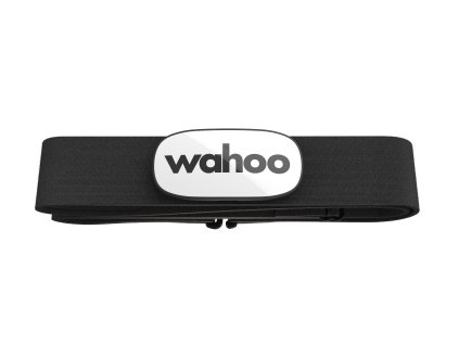 Wahoo TRACKR Heart Rate WFBTHR05W FoldedStrap