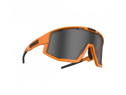 Slnečné okuliare Bliz Fusion| Matt Orange