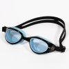 Zone3 Goggles Attack Cutout Black Blue