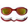 Zone3 Attack Goggles Tech Red