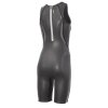 Zone3 Neoprene Womens Kneeskin Cutout Back