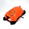 zone3 swim bouy rucksack flat angle web