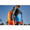 Zone3 Open Water Accessories SwimRun Backpack Buoy 04