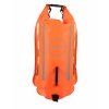 2 LED Light 28L Backpack FRONT