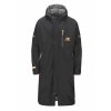zone 3 Oversized Heat Tech Parka Robe 2