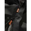 zone 3 Oversized Heat Tech Parka Robe 6