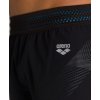 Športové kraťasy ARENA M SIDE VENTS ČIERNA
