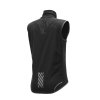 Cyklistická celoročná vesta ALÉ pánska GILET ELEMENTS