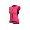 Zateplená vesta ALÉ R-EV1 CLIMA PROTECTION 2.0 THERMO LADY VEST