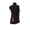 Dámska vetru a vodeodolná vesta ALÉ KLIMATIK GUSCIO RINGS LADY VEST