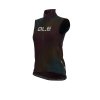 Dámska vetru a vodeodolná vesta ALÉ KLIMATIK GUSCIO RINGS LADY VEST