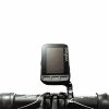 Wahoo ELEMNT ROAM K Edge Mount FCC4M1KE Square On Handlebar