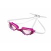 Zone3 plavecké okuliare ASPECT ružové/biele
