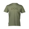 poc tee epidote green xlg