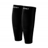 Zone3 Calf Sleeves (Back) Black Web